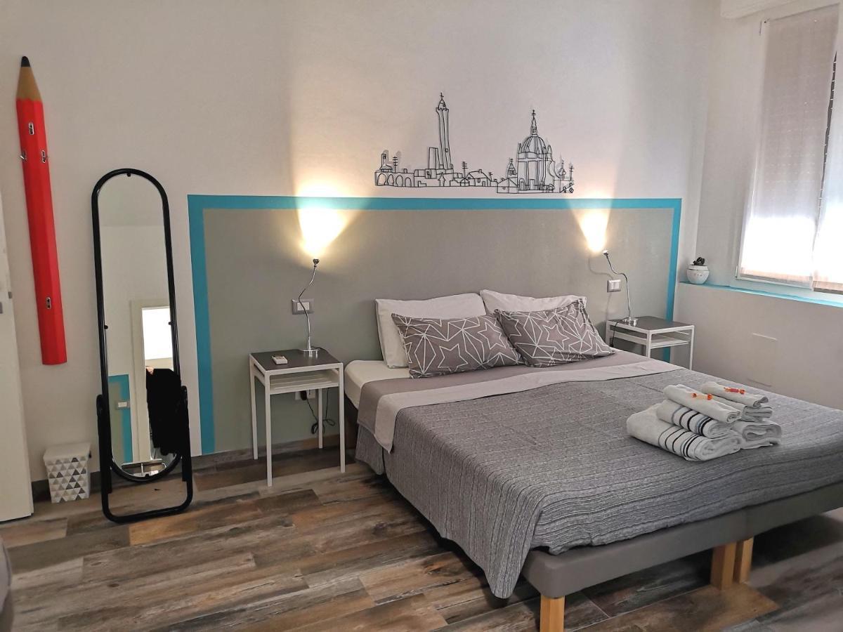 Casa Montanari B&B — Photos 3